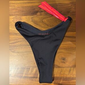 Left on Friday Dawn Swim Bottoms